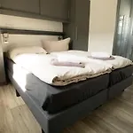 Lodgepark Goitzsche Gmbh 3*