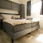 Ferienpark Lodgepark Goitzsche Gmbh