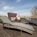 Ferienpark Lodgepark Goitzsche Gmbh Bitterfeld-Wolfen