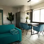 Ferienpark Lodgepark Goitzsche Gmbh 3*