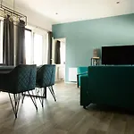 Lodgepark Goitzsche Gmbh Semesterpark 3*