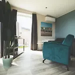 Lodgepark Goitzsche Gmbh Bitterfeld-Wolfen