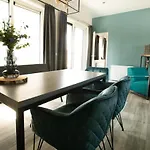 Lodgepark Goitzsche Gmbh Bitterfeld-Wolfen