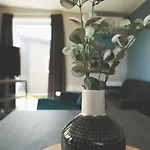 Lodgepark Goitzsche Gmbh