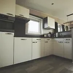 Semesterpark Lodgepark Goitzsche Gmbh 3*