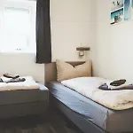 Lodgepark Goitzsche Gmbh 3* Bitterfeld-Wolfen