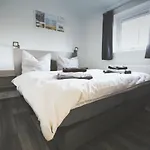 Lodgepark Goitzsche Gmbh