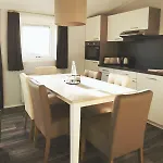 Lodgepark Goitzsche Gmbh Semesterpark