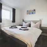 Semesterpark Lodgepark Goitzsche Gmbh 3*