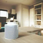 Semesterpark Lodgepark Goitzsche Gmbh 3*