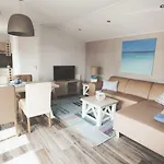 Kompleks wypoczynkowy Lodgepark Goitzsche Gmbh 3*