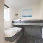 Semesterpark Lodgepark Goitzsche Gmbh Bitterfeld-Wolfen