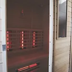 Lodgepark Goitzsche Gmbh Tatil parkı Bitterfeld-Wolfen