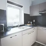 Lodgepark Goitzsche Gmbh 3* Bitterfeld-Wolfen