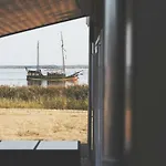 Lodgepark Goitzsche Gmbh 3* Bitterfeld-Wolfen