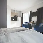 Semesterpark Lodgepark Goitzsche Gmbh