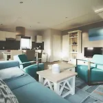 Lodgepark Goitzsche Gmbh Semesterpark 3*