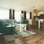 Lodgepark Goitzsche Gmbh Semesterpark 3*