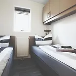 Lodgepark Goitzsche Gmbh Semesterpark