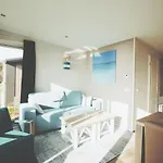 Lodgepark Goitzsche Gmbh Semesterpark