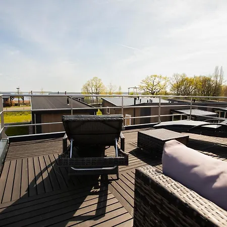 Lodgepark Goitzsche Gmbh