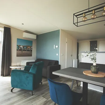 Lodgepark Goitzsche Gmbh