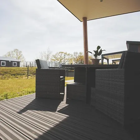 פארק נופש Lodgepark Goitzsche Gmbh