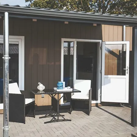 Tatil parkı Lodgepark Goitzsche Gmbh 3*