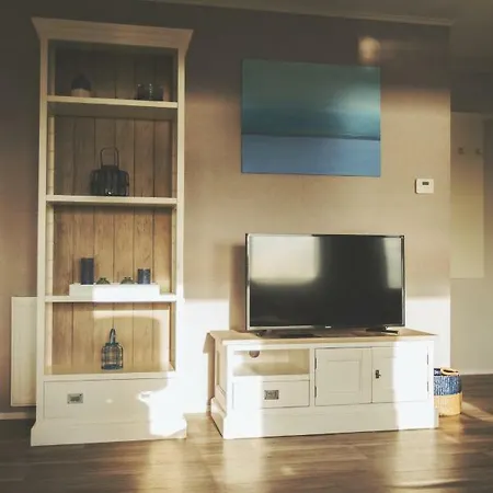 Prázdninový areál Lodgepark Goitzsche Gmbh 3*