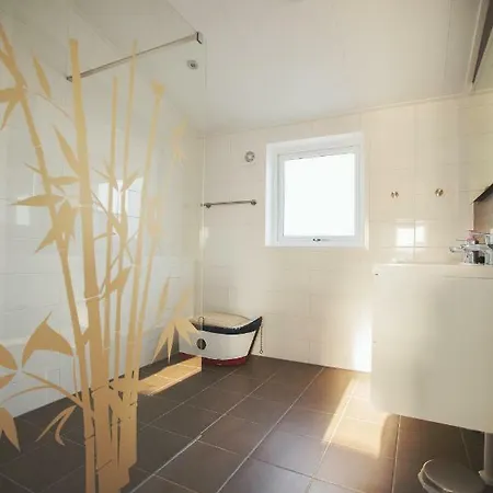 Prázdninový areál Lodgepark Goitzsche Gmbh 3*