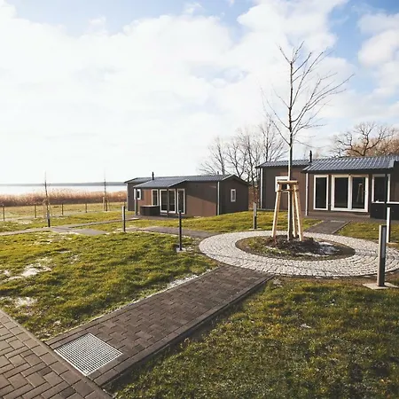 Lodgepark Goitzsche Gmbh Tatil parkı 3*