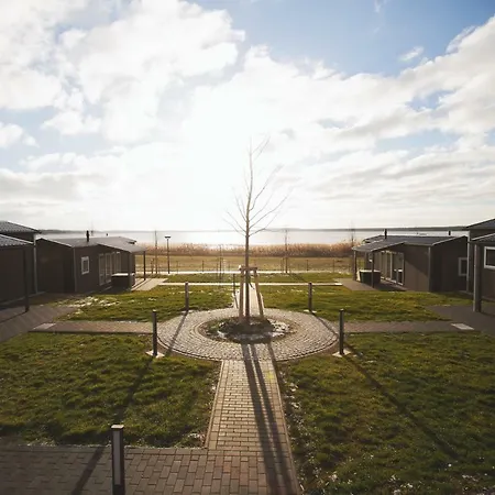 Lodgepark Goitzsche Gmbh 3*