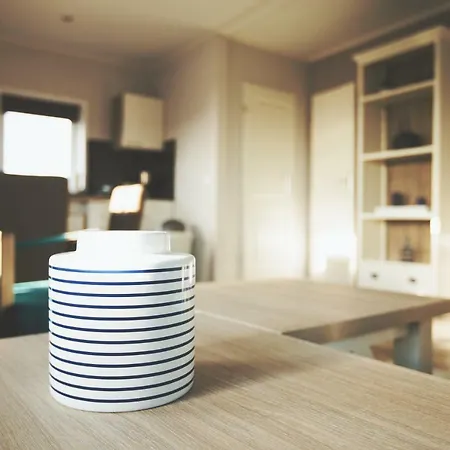 Prázdninový areál Lodgepark Goitzsche Gmbh 3*