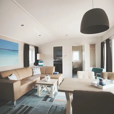 Prázdninový areál Lodgepark Goitzsche Gmbh 3*