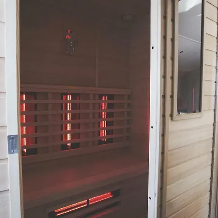 Lodgepark Goitzsche Gmbh Holiday park Bitterfeld-Wolfen