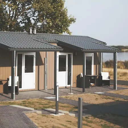 Tatil parkı Lodgepark Goitzsche Gmbh 3*