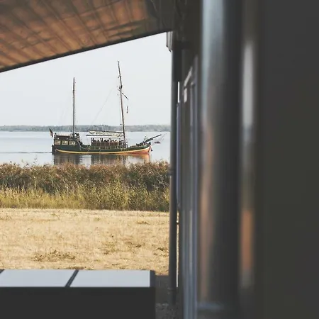 Lodgepark Goitzsche Gmbh 3* Bitterfeld-Wolfen