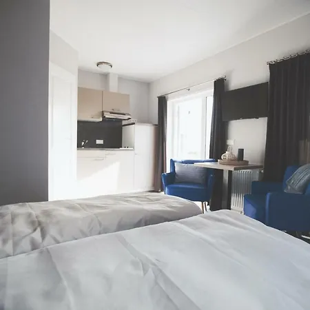 Tatil parkı Lodgepark Goitzsche Gmbh
