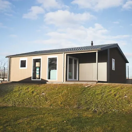 Lodgepark Goitzsche Gmbh 3*