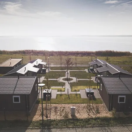 Lodgepark Goitzsche Gmbh Tatil parkı 3*