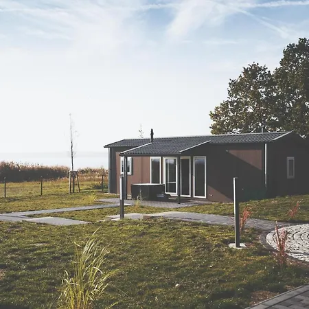 Semesterpark Lodgepark Goitzsche Gmbh