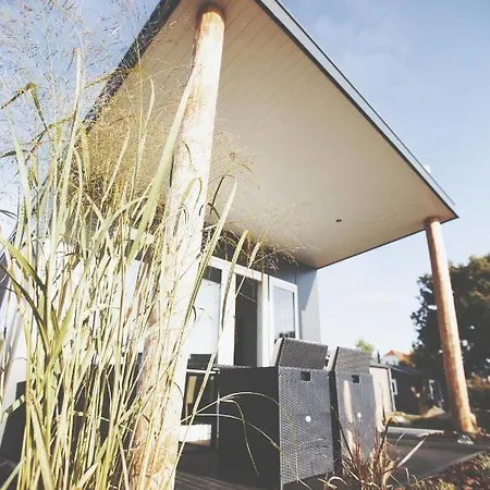 Lodgepark Goitzsche Gmbh Bitterfeld-Wolfen