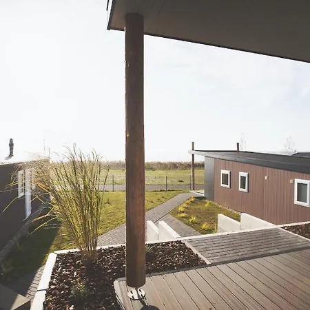 Semesterpark Lodgepark Goitzsche Gmbh Bitterfeld-Wolfen