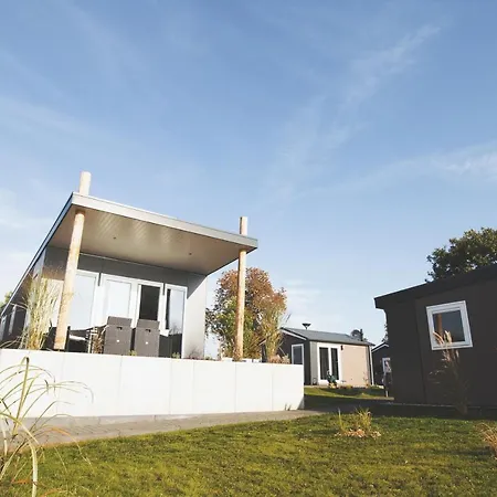 Lodgepark Goitzsche Gmbh Semesterpark