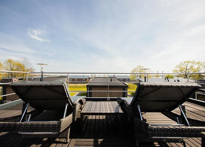 Lodgepark Goitzsche Gmbh 3* Bitterfeld-Wolfen