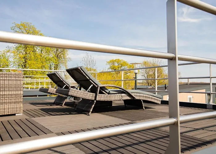 Lodgepark Goitzsche Gmbh