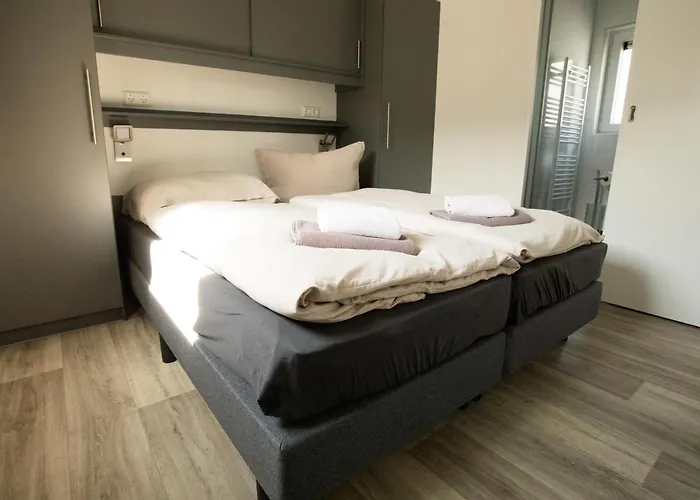 Lodgepark Goitzsche Gmbh 3*