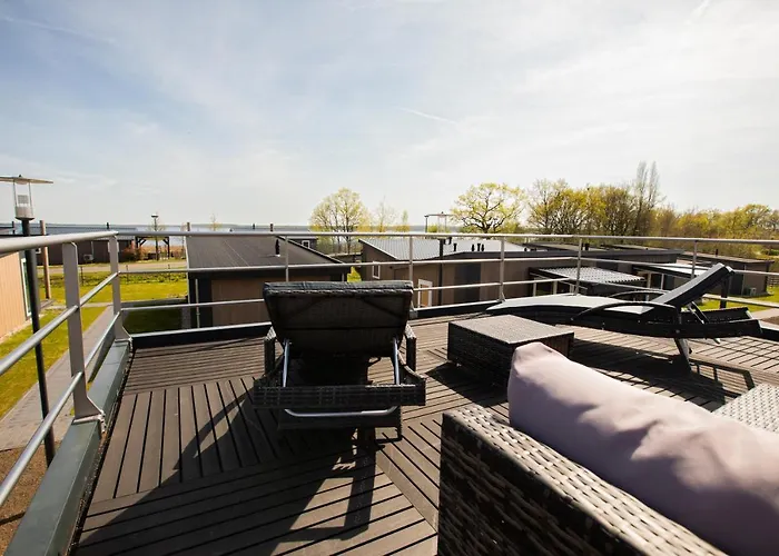 Lodgepark Goitzsche Gmbh