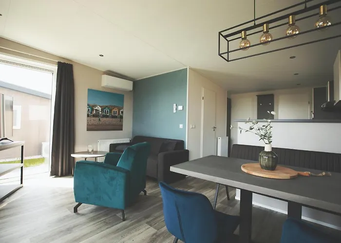 Lodgepark Goitzsche Gmbh