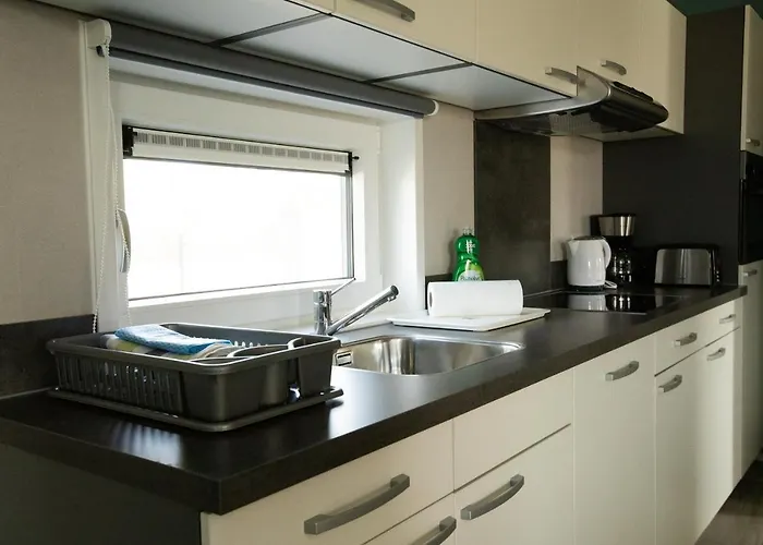 假日公园 Lodgepark Goitzsche Gmbh